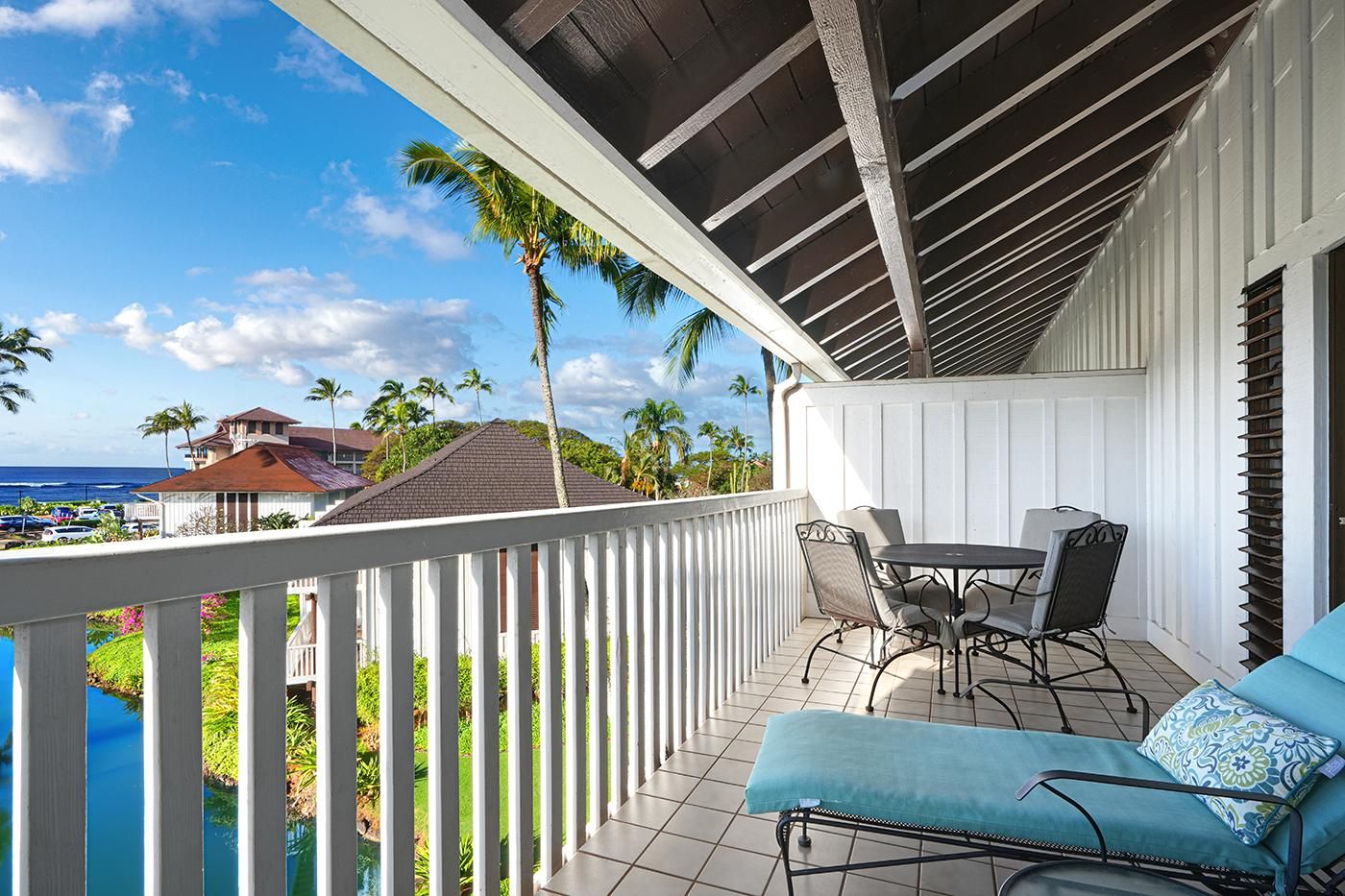 Unit 0217 Ocean View 1 Bedroom 1 Bath