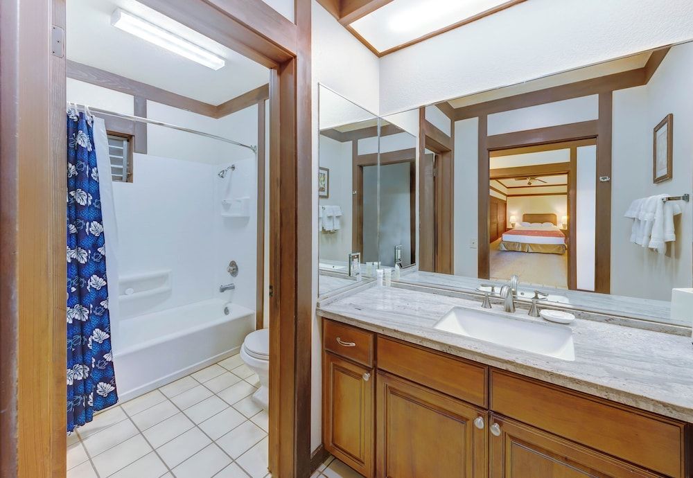 Condo, 1 Bedroom, Partial Ocean View