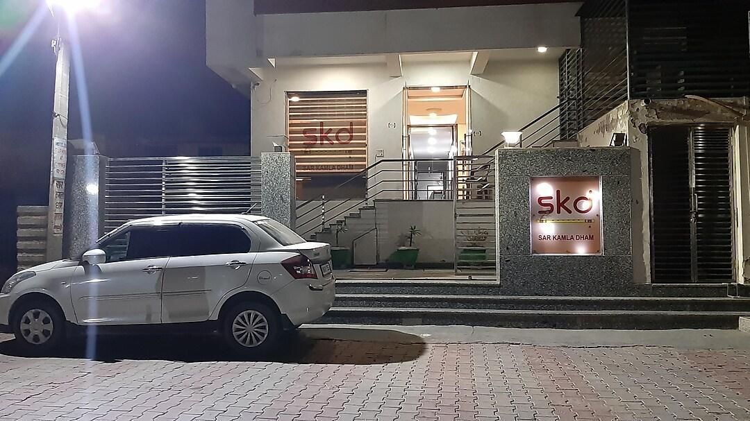 undefined Hotel Sar Kamla Dham