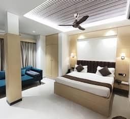 undefined Hotel Sar Kamla Dham 10