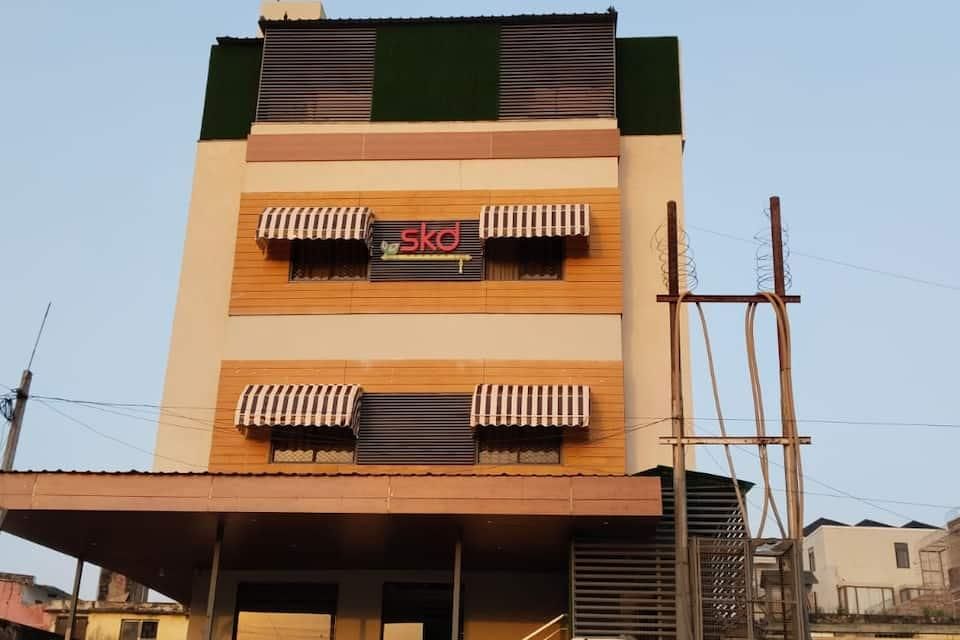 undefined Hotel Sar Kamla Dham 6
