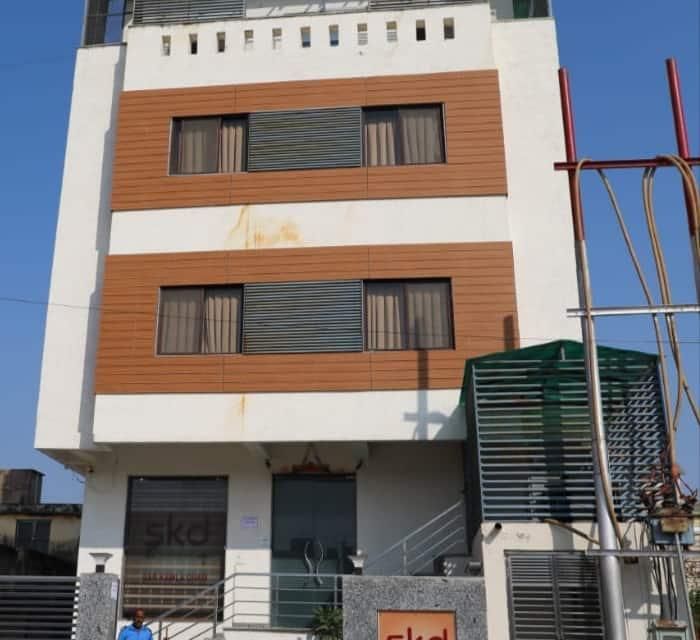undefined Hotel Sar Kamla Dham 7