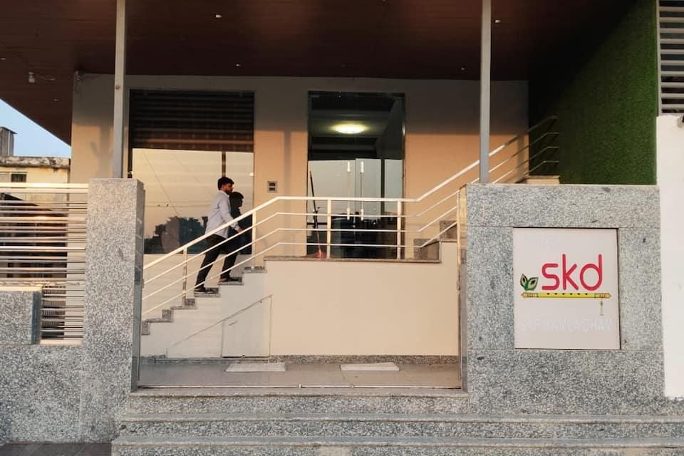 undefined Hotel Sar Kamla Dham 3