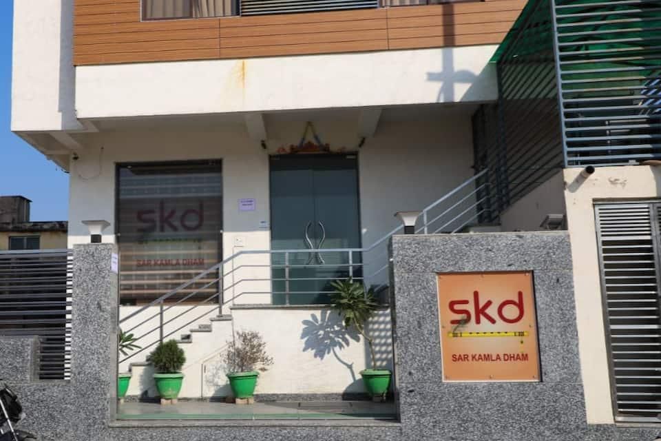 undefined Hotel Sar Kamla Dham 4