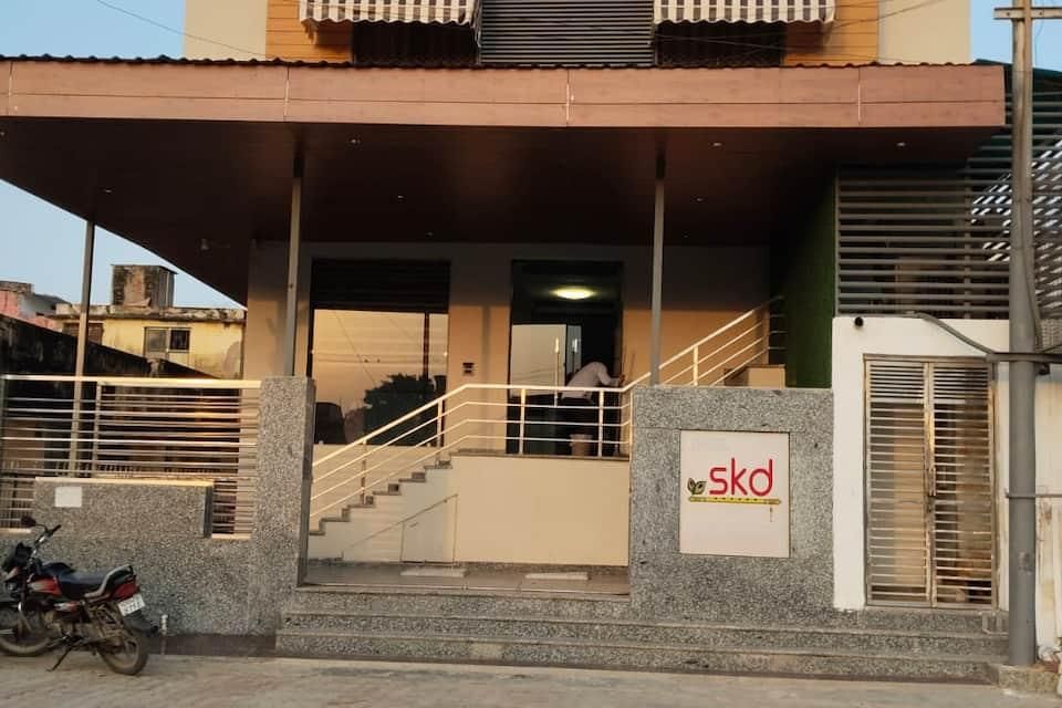 undefined Hotel Sar Kamla Dham 5
