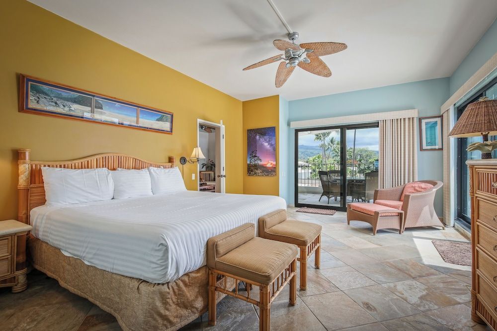 Royal Sea Cliff Kona by OUTRIGGER Room, 2 Bedrooms, 2 Bathrooms, Oceanfront (Unit 314)