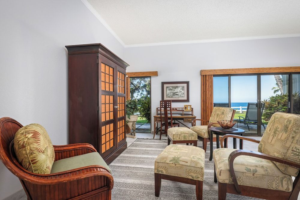 Royal Sea Cliff Kona by OUTRIGGER Room, 3 Bedrooms, Oceanfront (Unit 108, 3Bath) 17