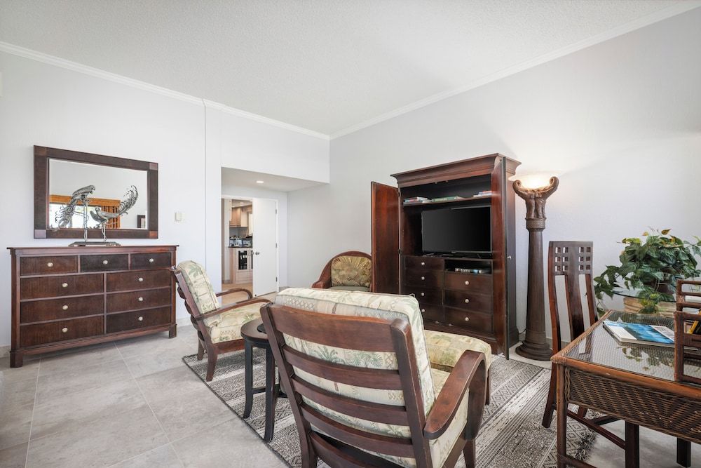 Royal Sea Cliff Kona by OUTRIGGER Room, 3 Bedrooms, Oceanfront (Unit 108, 3Bath) 22