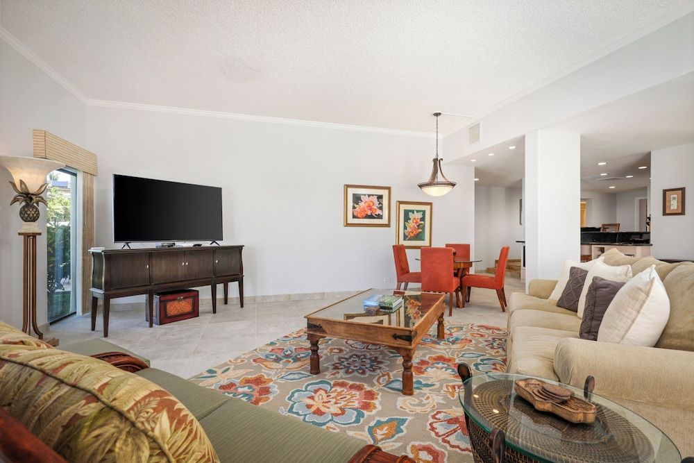 Royal Sea Cliff Kona by OUTRIGGER Room, 3 Bedrooms, Oceanfront (Unit 108, 3Bath) 21
