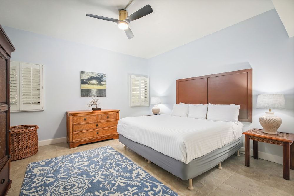 Royal Sea Cliff Kona by OUTRIGGER Room, 1 Bedroom, Garden View (Unit 103 ,1Bath)