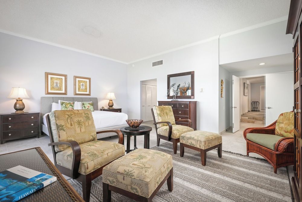 Royal Sea Cliff Kona by OUTRIGGER Room, 3 Bedrooms, Oceanfront (Unit 108, 3Bath) 18