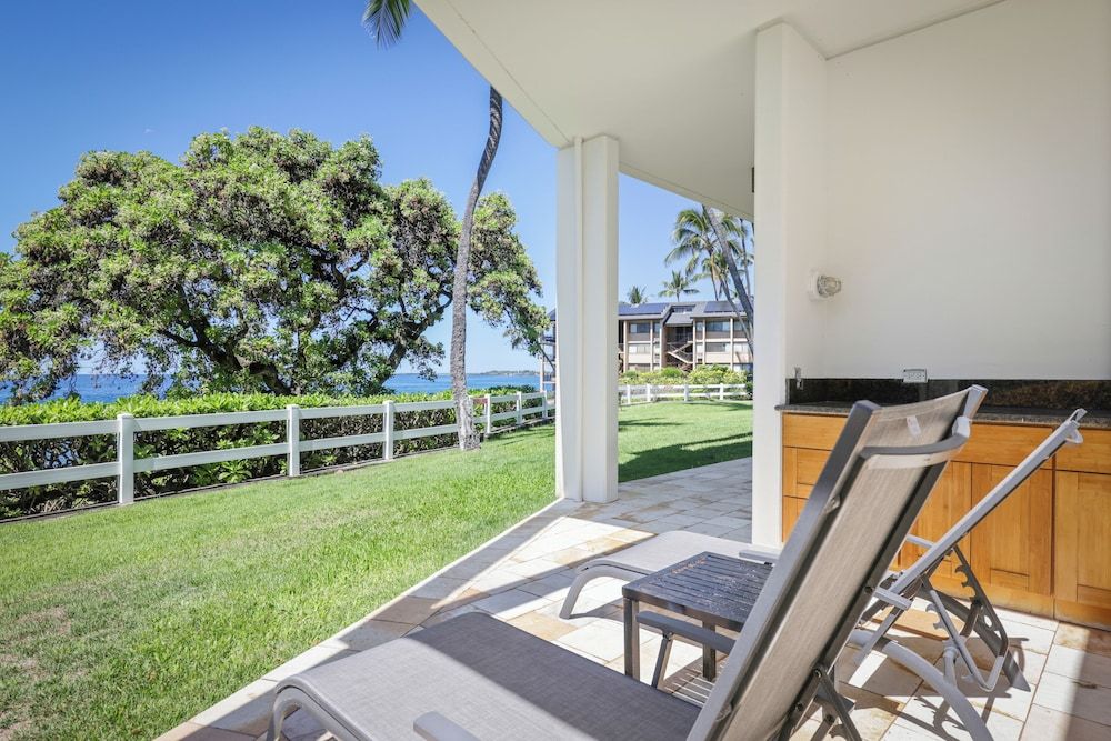 Royal Sea Cliff Kona by OUTRIGGER Room, 3 Bedrooms, Oceanfront (Unit 108, 3Bath) 10