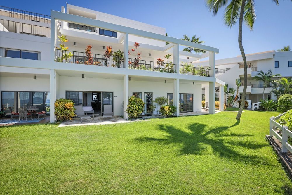 undefined Royal Sea Cliff Kona by OUTRIGGER 9