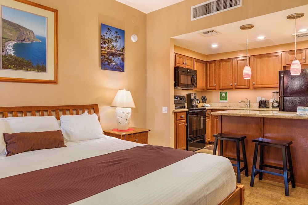 undefined Royal Sea Cliff Kona by OUTRIGGER 3