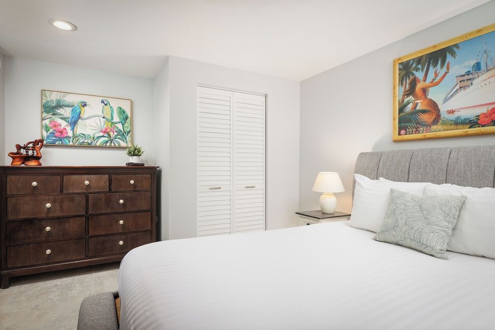 Royal Sea Cliff Kona by OUTRIGGER Room, 3 Bedrooms, Oceanfront (Unit 108, 3Bath) 7