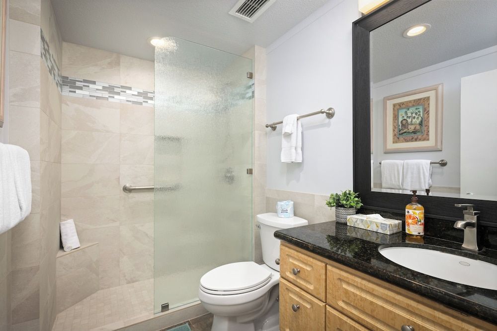 Royal Sea Cliff Kona by OUTRIGGER Room, 3 Bedrooms, Oceanfront (Unit 108, 3Bath) 15