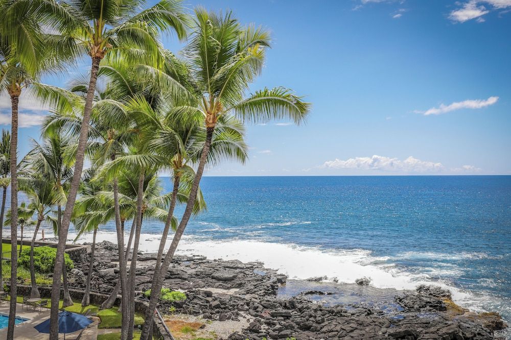 Royal Sea Cliff Kona by OUTRIGGER Room, 2 Bedrooms, 2 Bathrooms, Oceanfront (Unit 314) 4