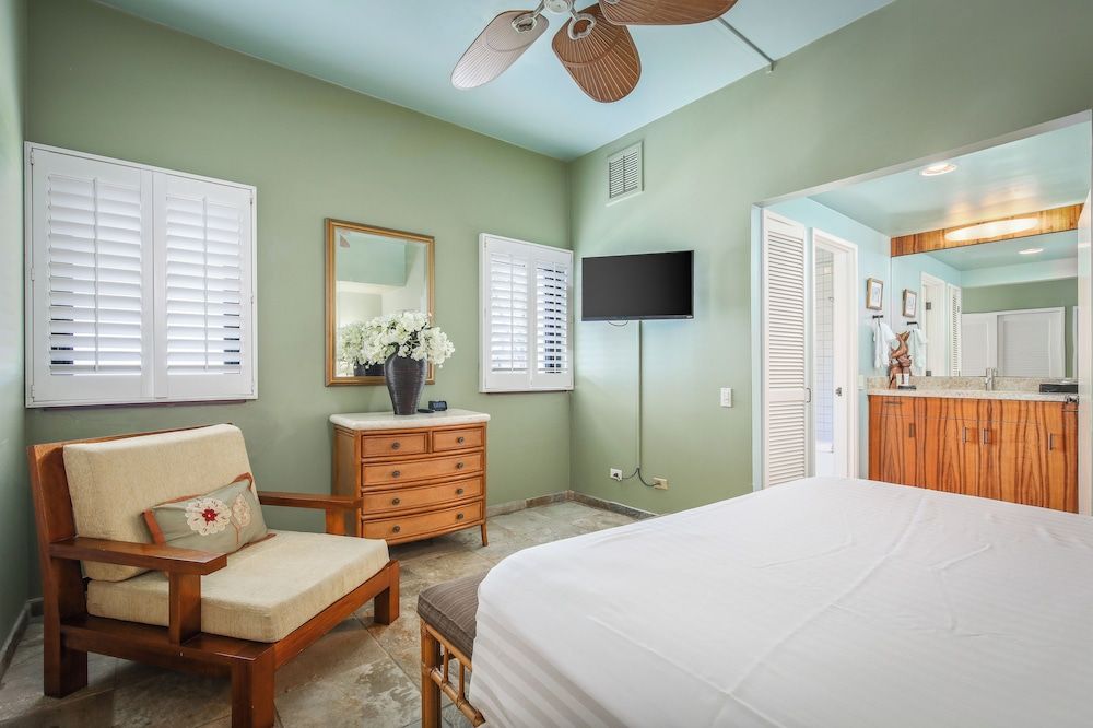 Royal Sea Cliff Kona by OUTRIGGER Room, 2 Bedrooms, 2 Bathrooms, Oceanfront (Unit 314) 9