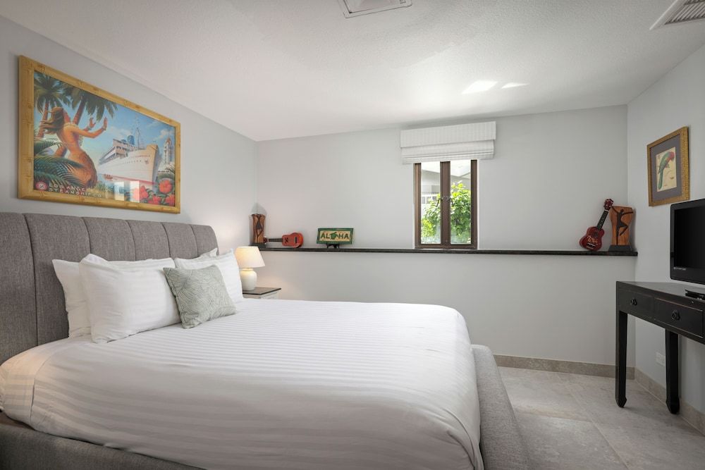 Royal Sea Cliff Kona by OUTRIGGER Room, 3 Bedrooms, Oceanfront (Unit 108, 3Bath) 3