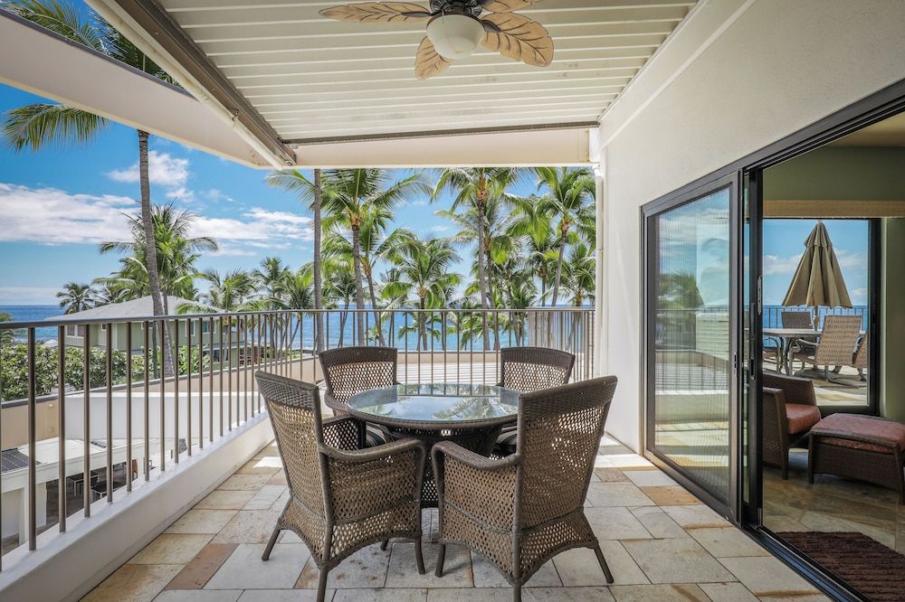 Royal Sea Cliff Kona by OUTRIGGER Room, 2 Bedrooms, 2 Bathrooms, Oceanfront (Unit 314) 2