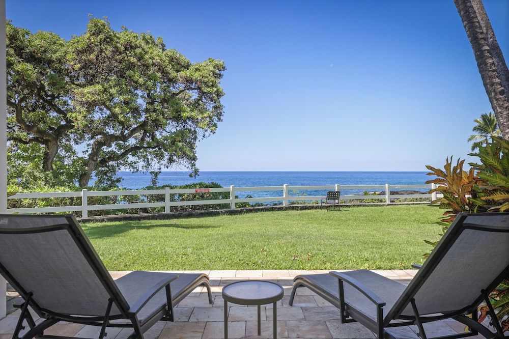 Royal Sea Cliff Kona by OUTRIGGER Room, 3 Bedrooms, Oceanfront (Unit 108, 3Bath) 11