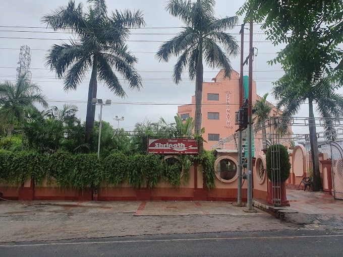 undefined Hotel Shreenath Inn 6