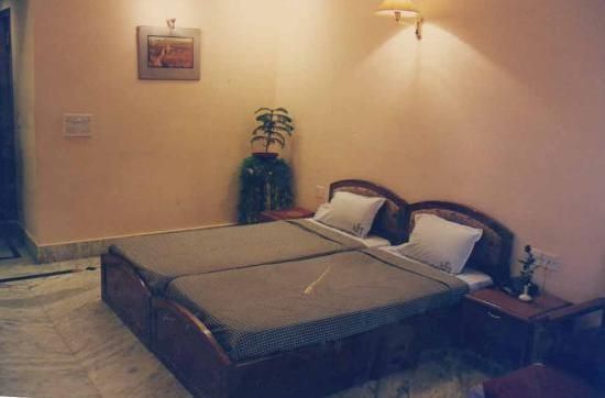 undefined Hotel Shreenath Inn 10