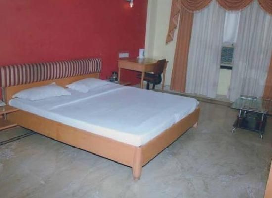 undefined Hotel Shreenath Inn 9