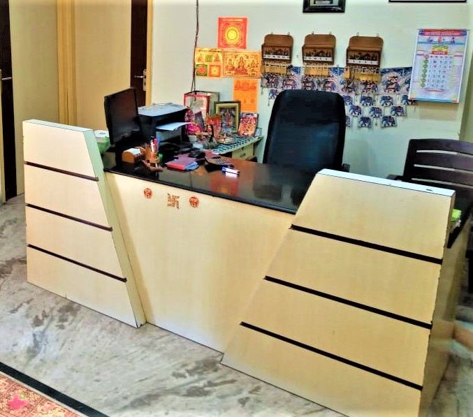undefined Hotel Shreenath Inn 2