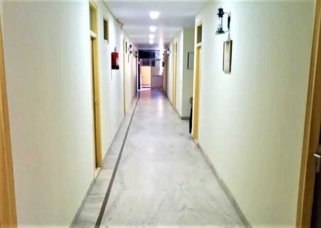 undefined Hotel Shreenath Inn 3
