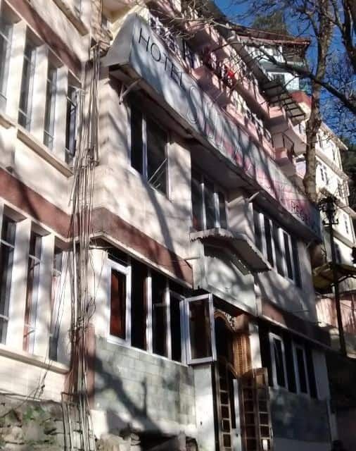undefined Hotel Shiwalik Regency - The Mall Road 2