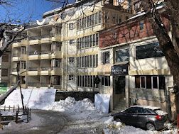 undefined Hotel Shiwalik Regency - The Mall Road