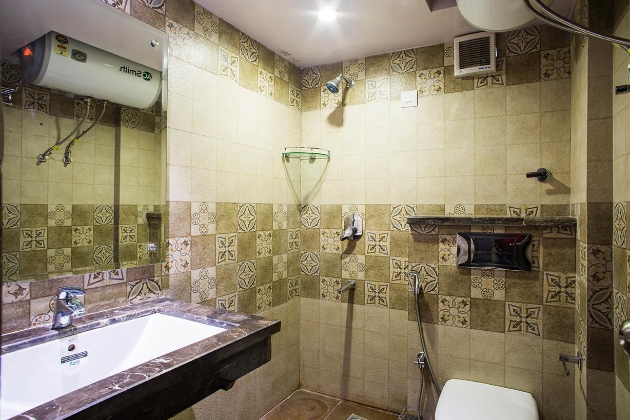 Family Suite(with Balcony and Hill View)- with only one way pick up from lift to the hotel