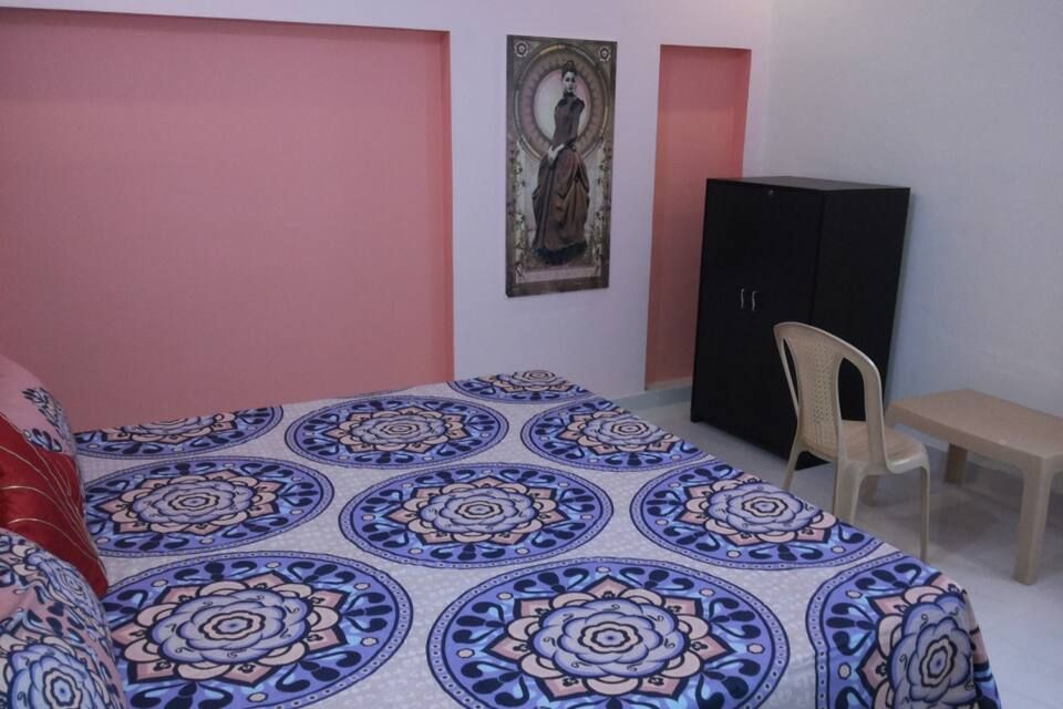 undefined Hotel Pooja Palace 10