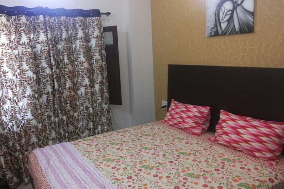 undefined Hotel Pooja Palace 2