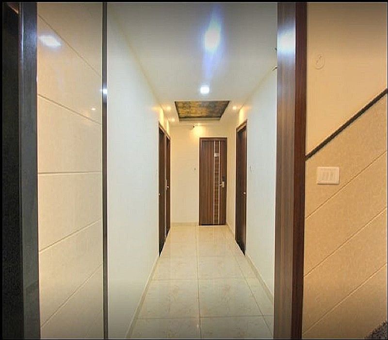 undefined Golden Amulya Rest Wings Near Airport 4