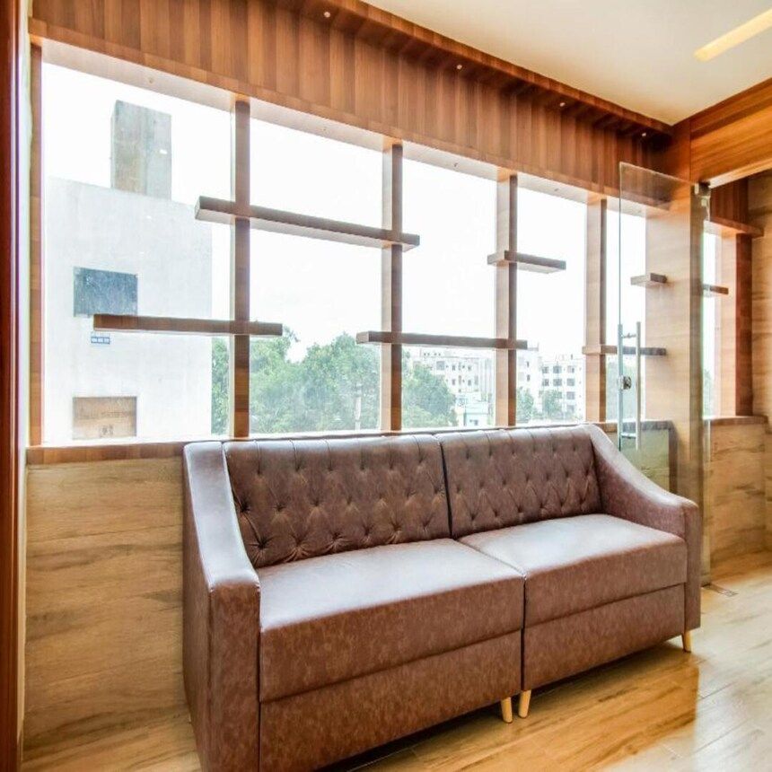 undefined Hotel Inn The Centre 3