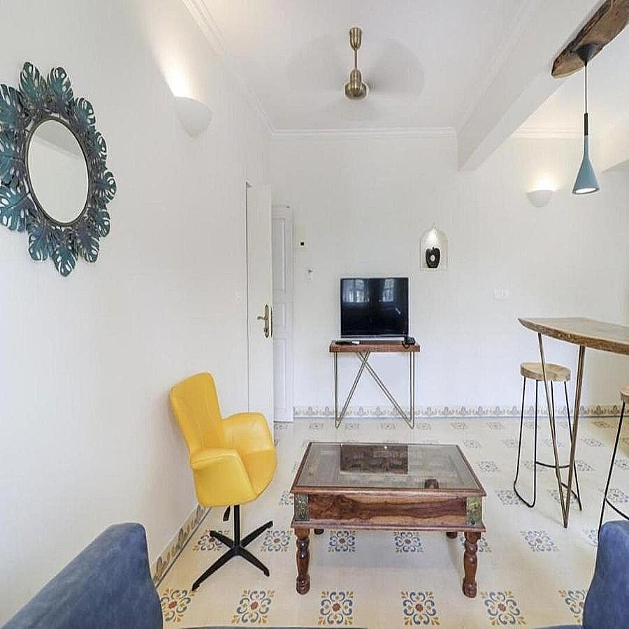 PRESHA SUITES AND APARTMENTS