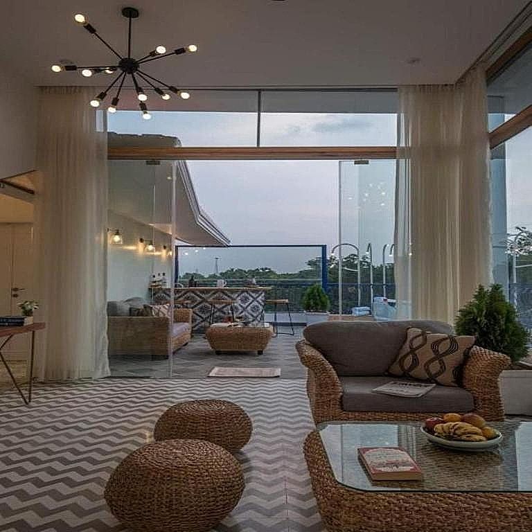  PRESHA SUITES AND APARTMENTS 3 BHK King Suite Penthouse 6