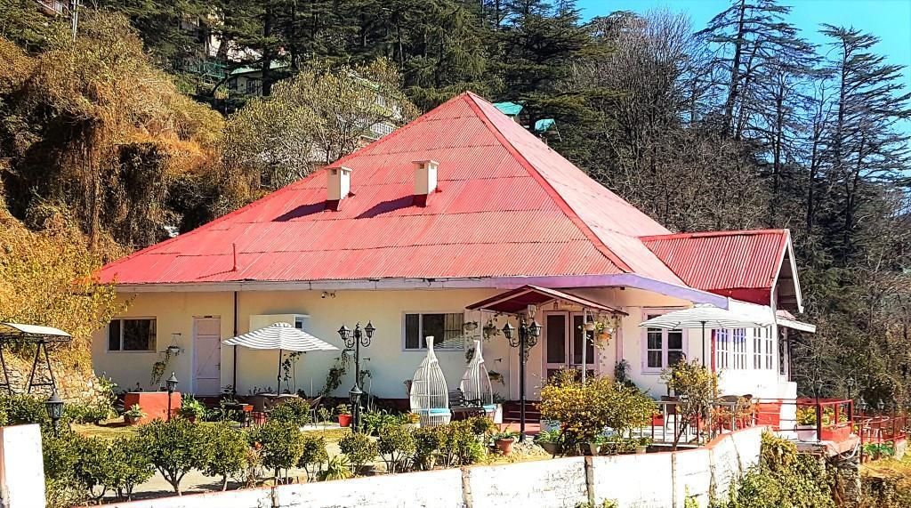 Surrounding environment