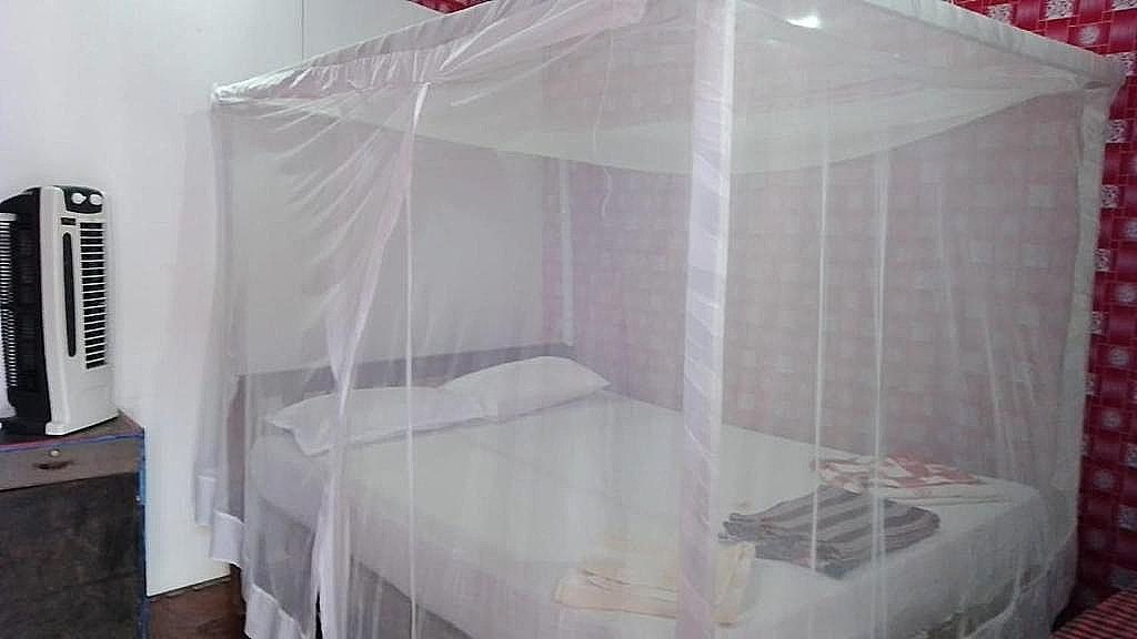 Double Room with Balcony Non Sea facing