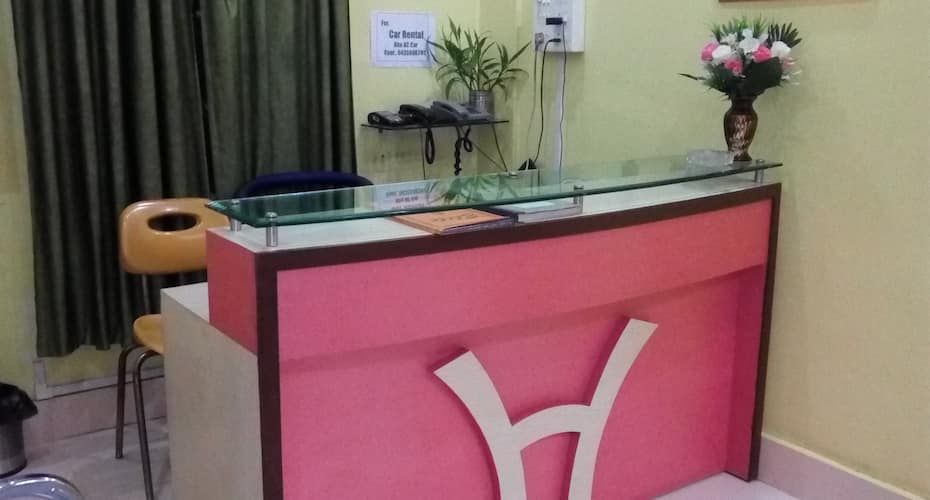 undefined Sewak Lodge 2