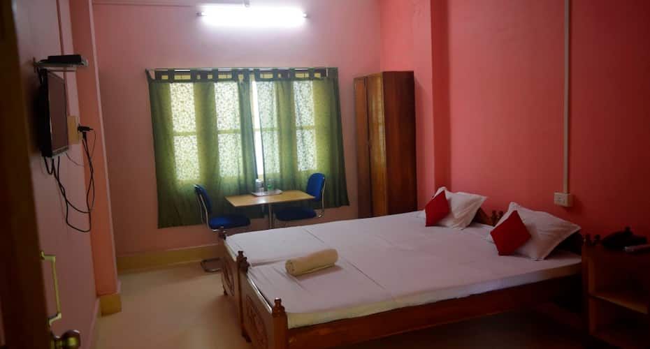 undefined Sewak Lodge 4