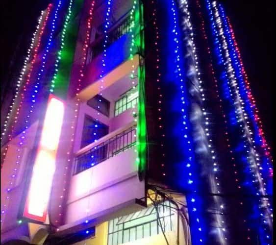 undefined Sewak Lodge 6