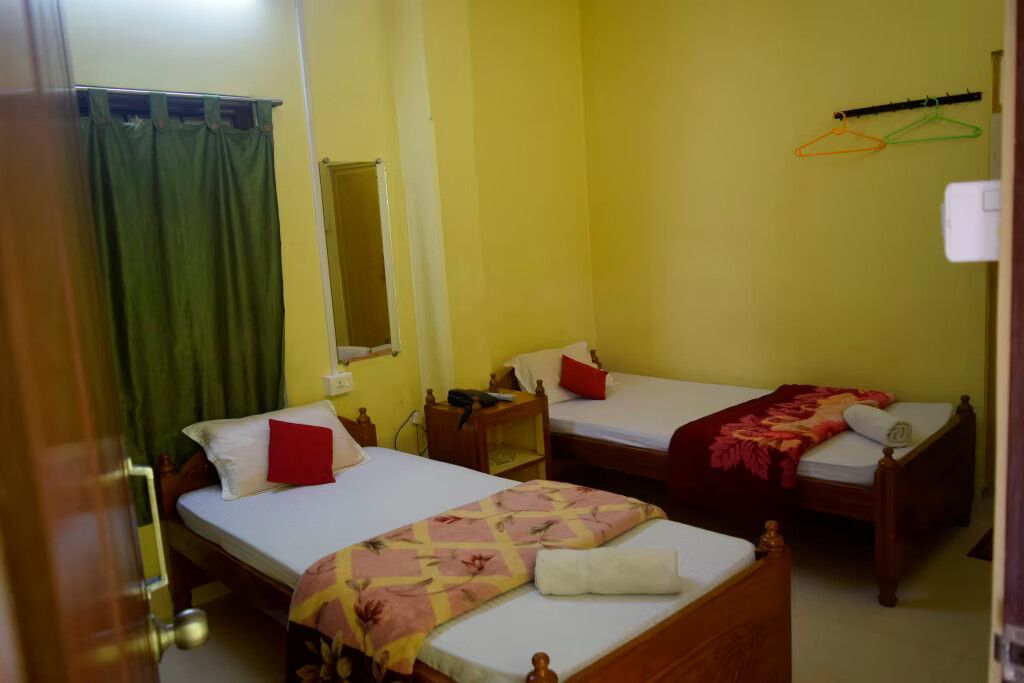 undefined Sewak Lodge 7