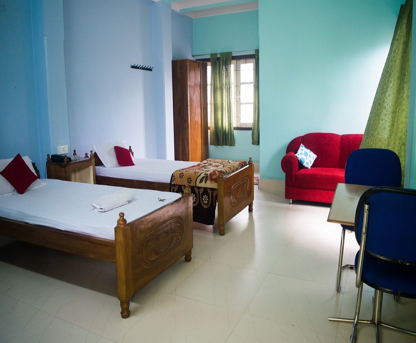 undefined Sewak Lodge 5