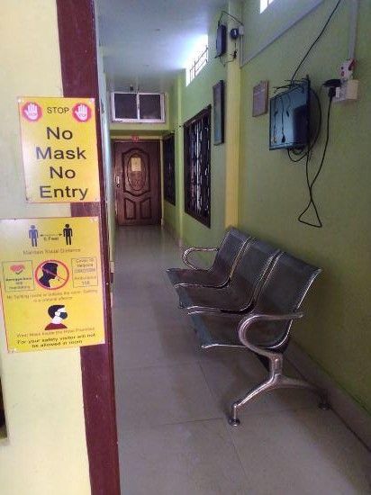 undefined Sewak Lodge 3