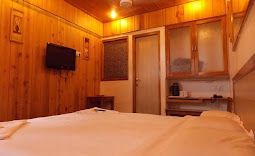 Hotel Ashutosh Inn Semi Deluxe Room 2