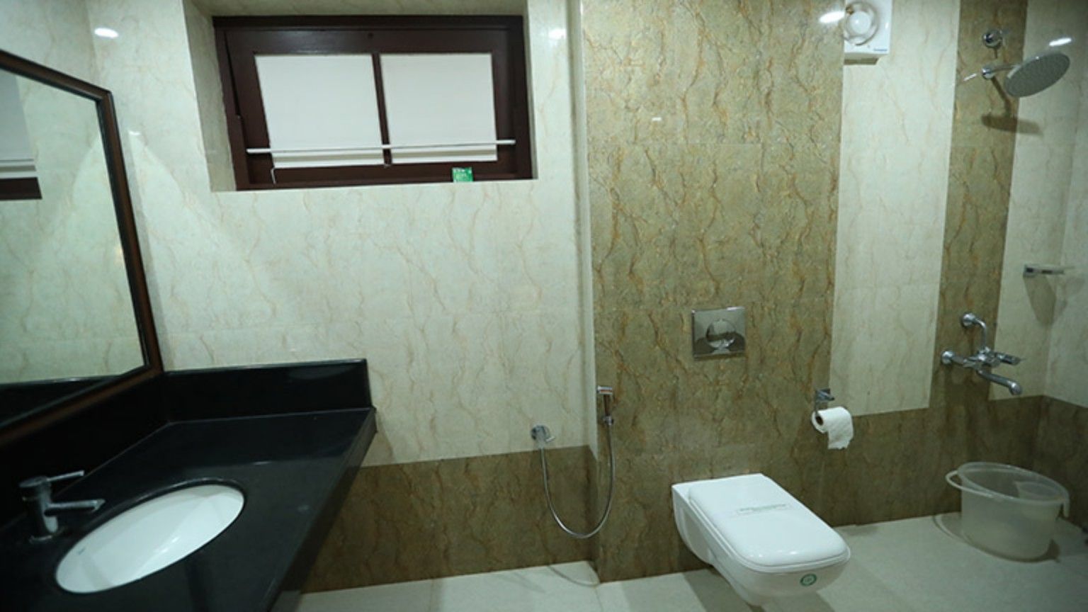 KTDC Garden House Executive Room 3