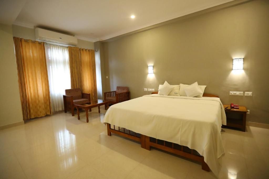 KTDC Garden House Executive Room 2